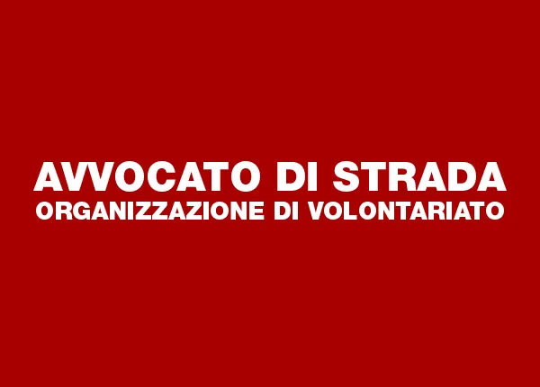 La città V.I.V.A. - Avvocati di strada Odv