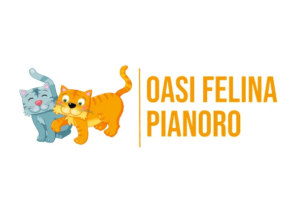 Oasi Felina di Pianoro una zampa sul cuore onlus